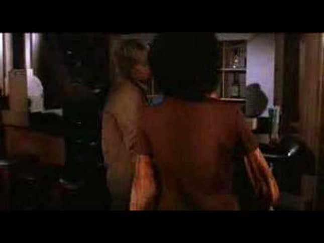 Kicking Ass, Taking Names: The Magnificence That Is Pam Grier