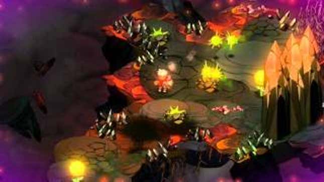 The Calamitous <em>Bastion</em> Launch Trailer