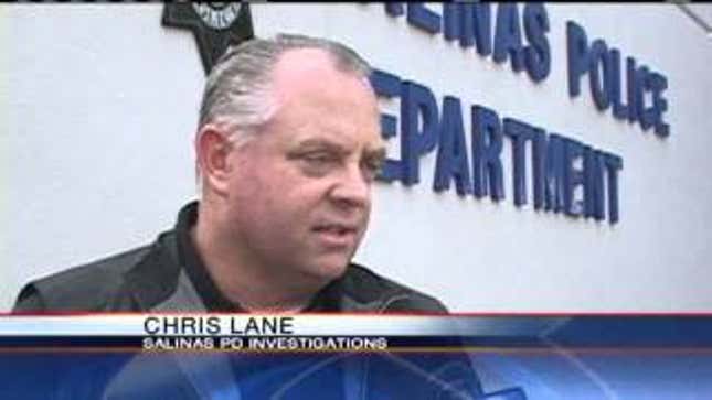 $25,000 Embezzled. What Was It Spent On?