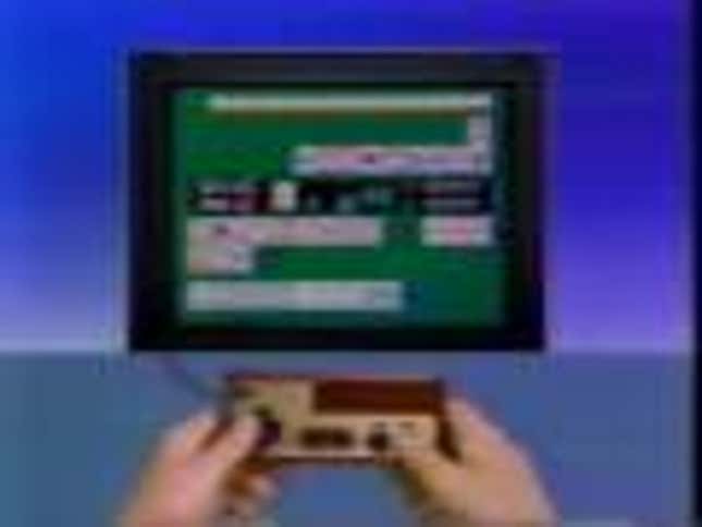 Let's Watch Old Japanese Nintendo Commercials