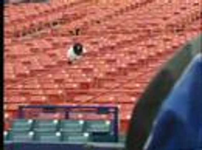 Me And Mr. Met: A Love Story