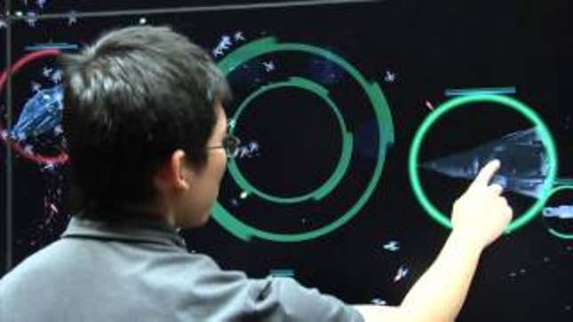 This is the Best <em>Star Wars</em> Game We've Seen In a Long Time