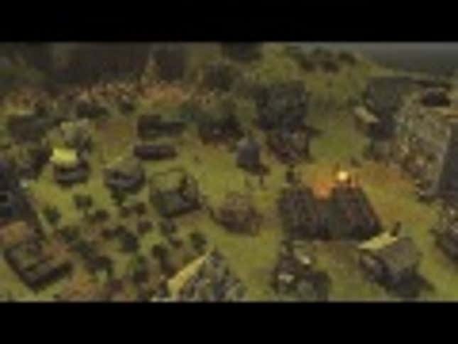 A Storm of Swords, a <em>Stronghold 3</em> Preview