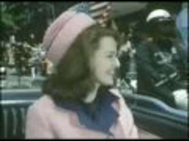 Hollywood's Most Ridiculous Portrayals Of Jackie O