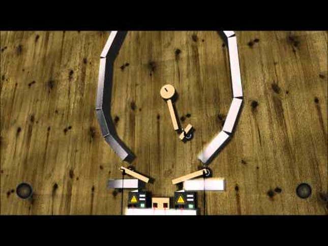 Incredible Machines Come To Life with <em>Apparatus</em>
