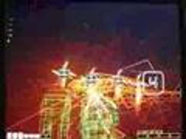 I Waited a Decade for a Game that Moved Me Like <em>Rez</em>