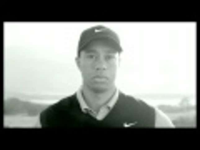 Two Memes, One Awesome Video: Christian Bale Vs. Tiger Woods