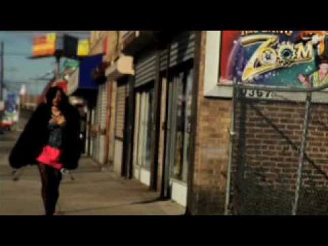 Ex-Disney Girl Defends Blackout-Sex Anthem