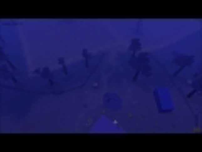 <em>Running With Rifles</em> is <em>Cannon Fodder</em> for the 21st Century