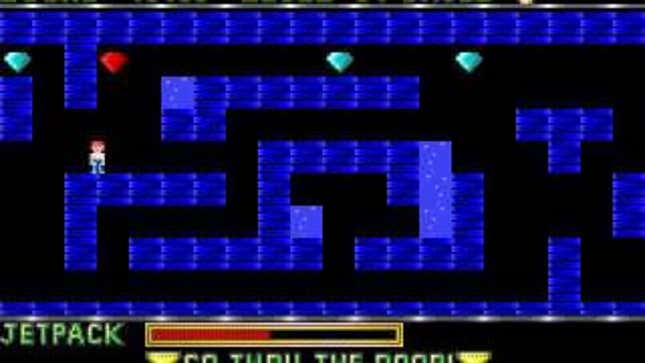 Before They Were Famous: id Software
