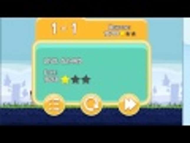 Learn Physics The <em>Angry Birds</em> Way