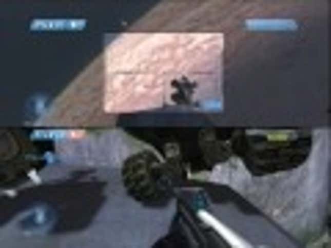 <em>Halo</em>'s Towering Feat, Accomplished At Last