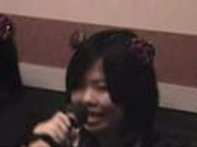 When Xbox Japan Meets Schoolgirls