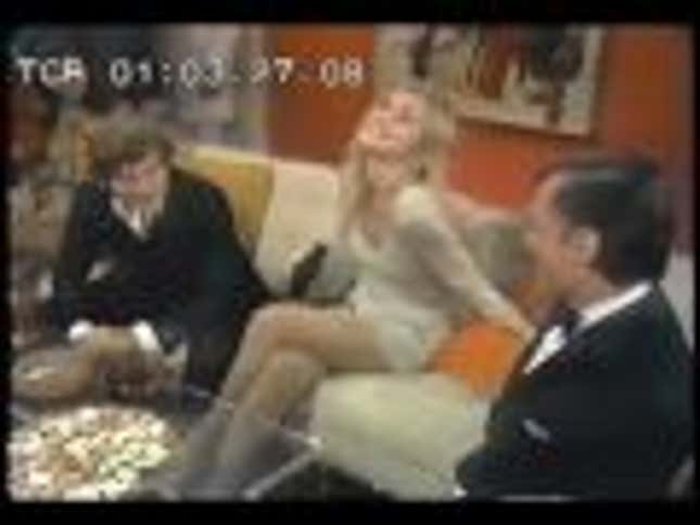 Roman Polanski Will Talk To Hef About Sex In Film "Any Time"