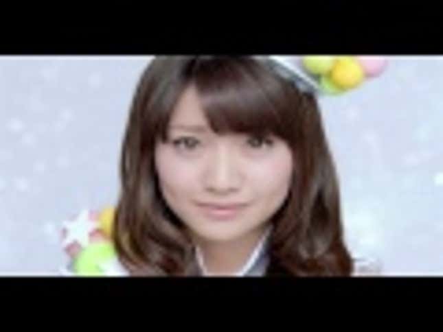 Is This Girl Real or Virtual?