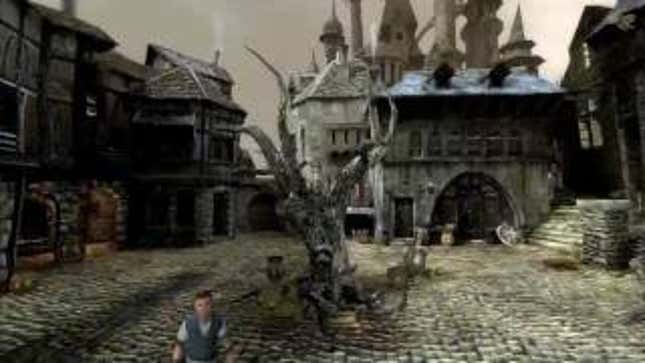 Your PS Vita Games Might Look Like This