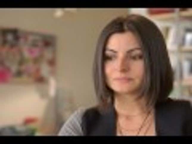 Just Do It: Powerful Women Make For Powerful Ads