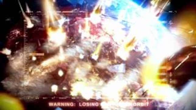 This is the Worst <em>Mass Effect</em> Trailer Ever Made