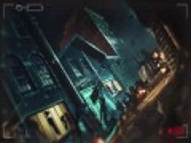 <em>Killer Freaks From Outer Space</em> Isn't Your Average Shooter