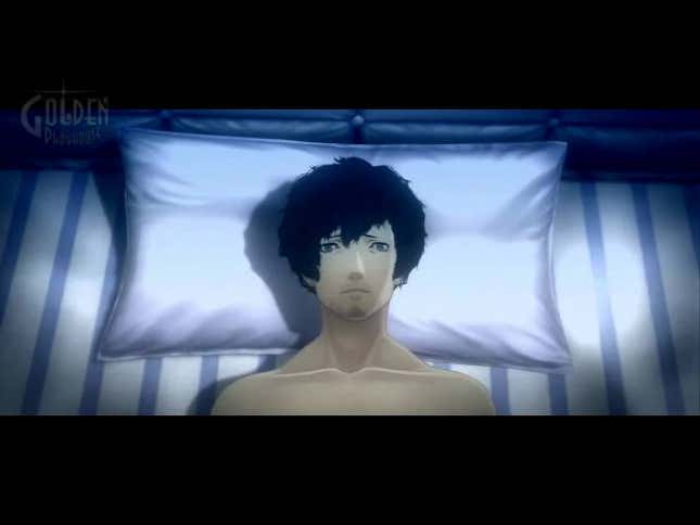 Let's Get to Know <em>Catherine</em>'s Hero