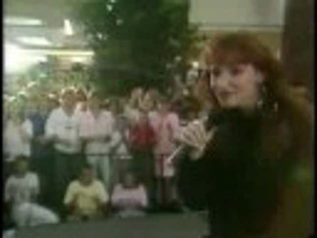 Video Vixens: Teen Angels