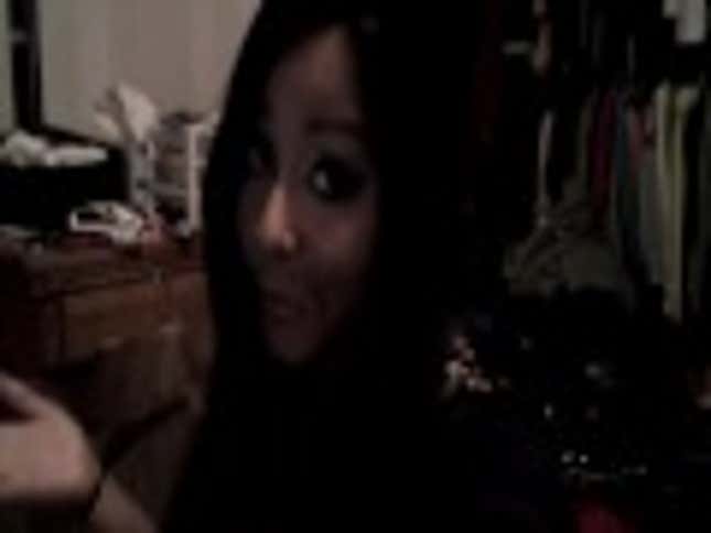 Snooki Does Q&A; Adrienne Curry Disses Kim Kardashian