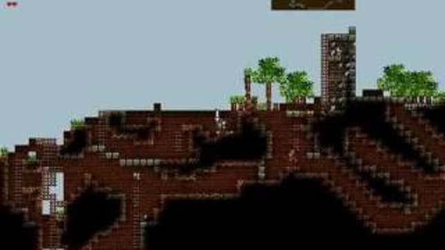 Dig Gold, Build Stuff, Kill the Enemy in <em>King Arthur's Gold</em>