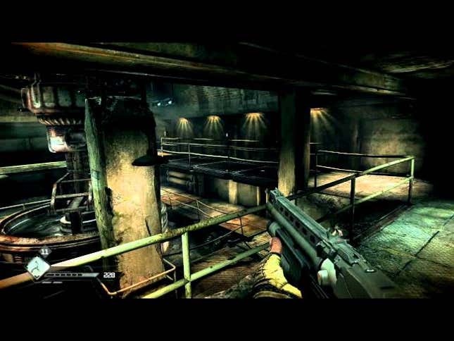 Well This is One Hell of a <em>Rage</em> Gameplay Trailer