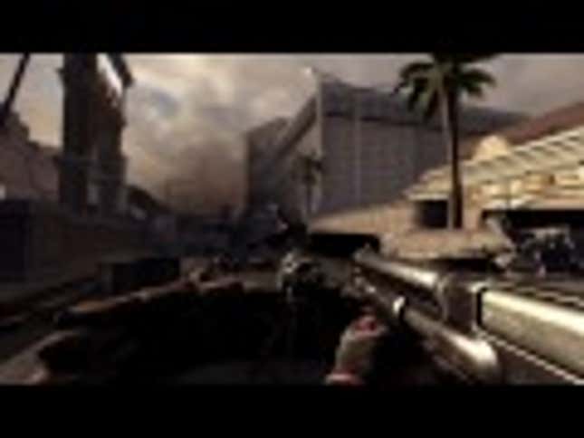 It's Breasts, Beasts, and Bullets for the <em>Duke Nukem Forever</em> Launch Trailer