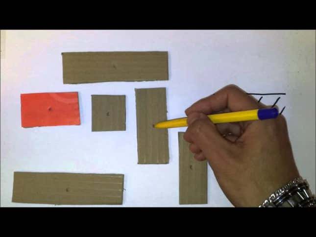 <em>Professor Layton</em> Loses Something in Real Life