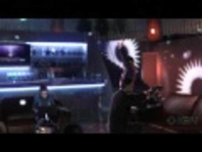 Get A Taste of <em>Saints Row: The Third</em>'s Power With Its First CG Trailer