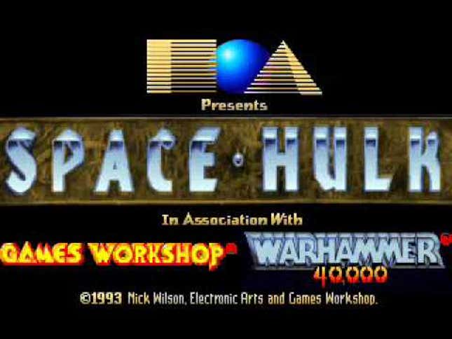 <em>Warhammer</em> Games Have Rarely Been Darker, or Better, Than This