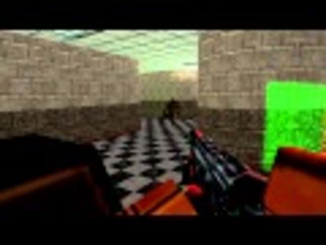 One of the Few Ways You Could Genuinely Improve <em>Half-Life</em>