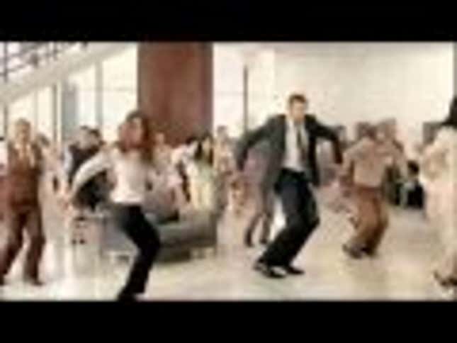 Hugh Jackman Answers Age Old Question: What's Cooler Than Being Cool?