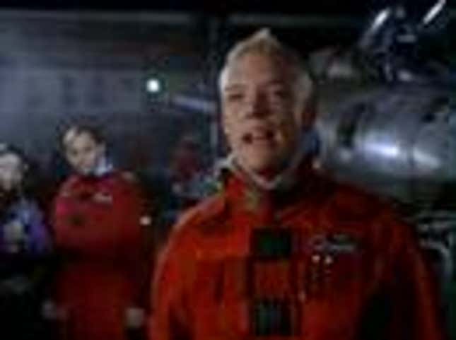 Sorry, Everyone, It's Time to Talk About the <em>Wing Commander</em> Movie