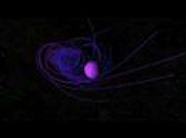 What if You Could Play Pool with the Moon or Smash Galaxies Together?