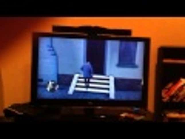 Parkour Pioneer Cole Phelps Wants His Damn Hat Back