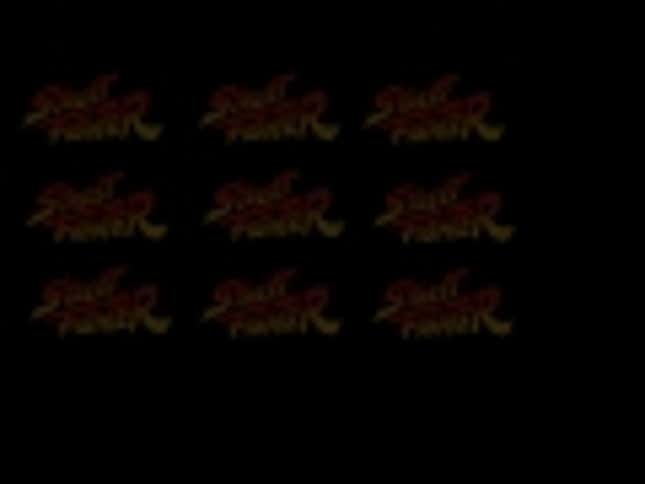 Man Brings <em>Street Fighter</em> to Life with His Mouth