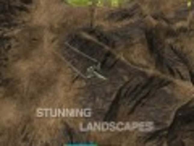 <em>MetalStorm Online</em> Brings Exhilarating Two-Minute Bathroom Dogfights to Life