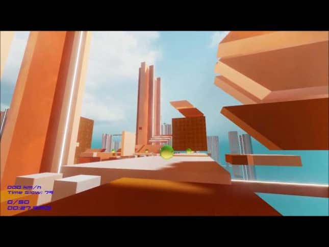 <em>InMomentum</em> is All About the Joys of Movement