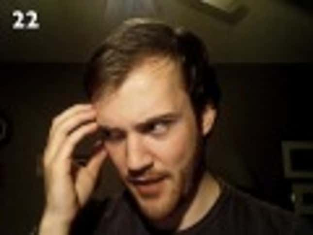 The 50 Worst Voices in Video Game History Meet One Hilarious Face