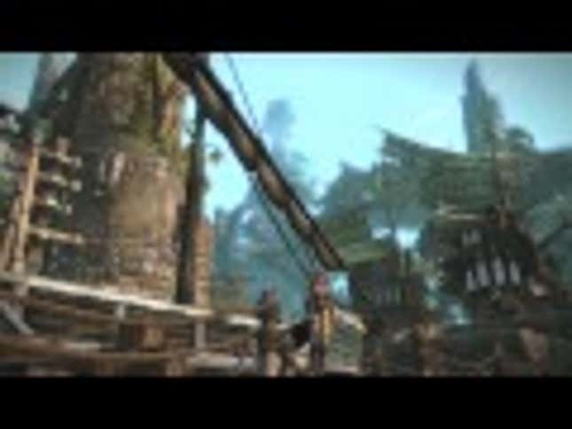 The Best Place to Loiter in <em>Guild Wars 2</em>