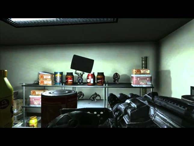 <em>Duke Nukem Forever</em> Explores All-New Dick Puns in 'Shrinkage'