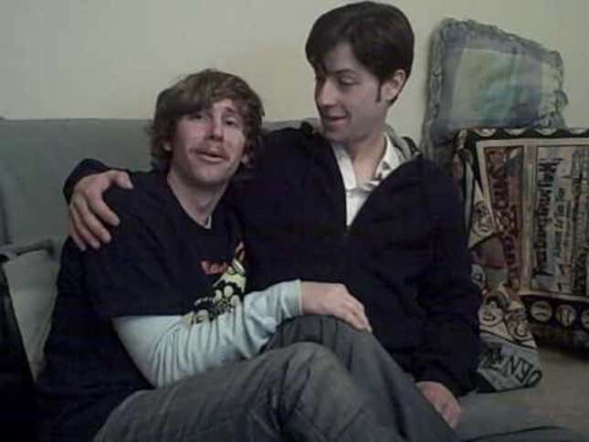 22-Year-Old Man Cries About Kathryn Bigelow