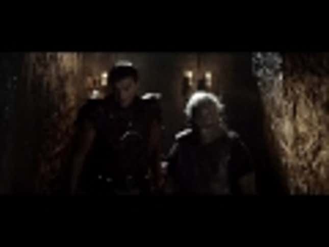 <em>Mortal Kombat: Legacy</em> Enters Outworld
