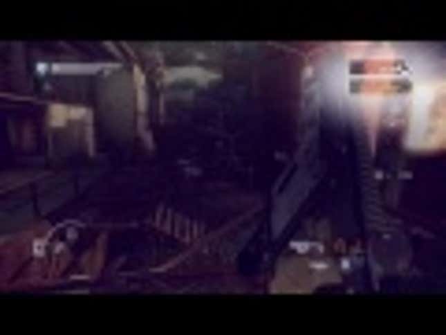 Heads-Up! Here's How <em>Brink</em>'s HUD Works
