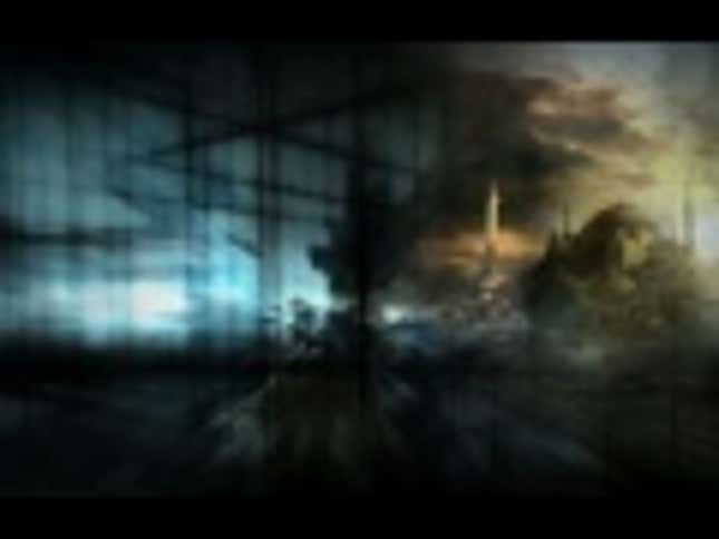 <em>Assassin's Creed</em>'s Latest Tease Takes Us to Istanbul