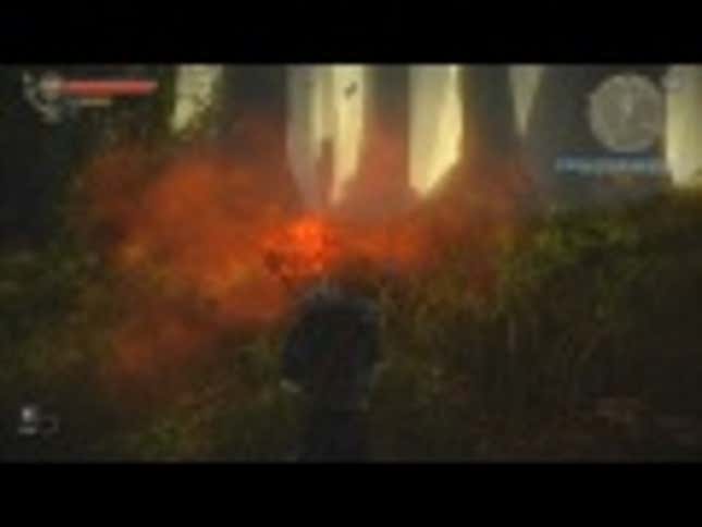 How <em>The Witcher 2</em> Transforms You into a Monster-Hunting Machine