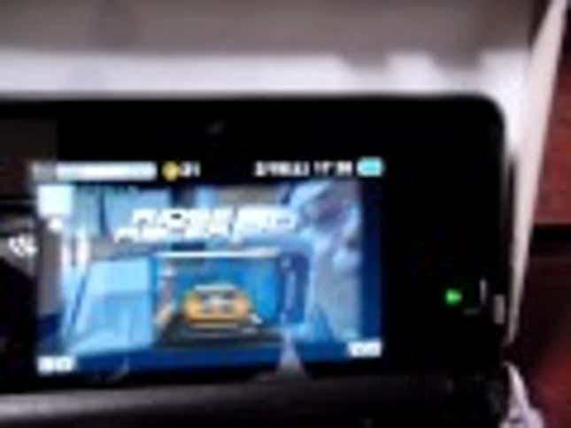 How To Stuff A 3DS Inside A Game Boy