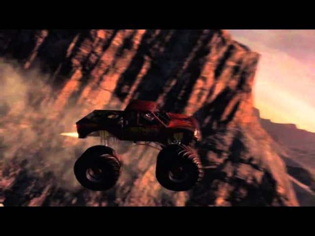 Come Get Some New, NSFW <em>Duke Nukem Forever</em> Footage